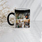 Customize Magic Picture Mugs