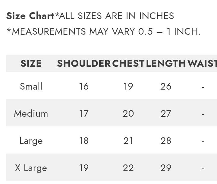 Customizable T shirts (Black color)