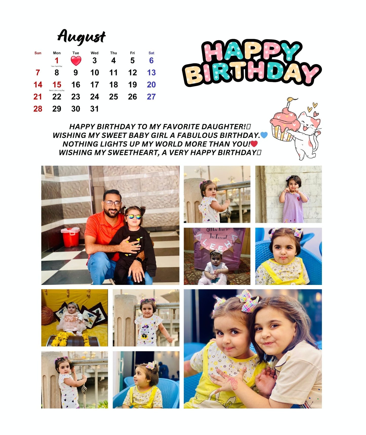 Led 2in1 Magic Frame